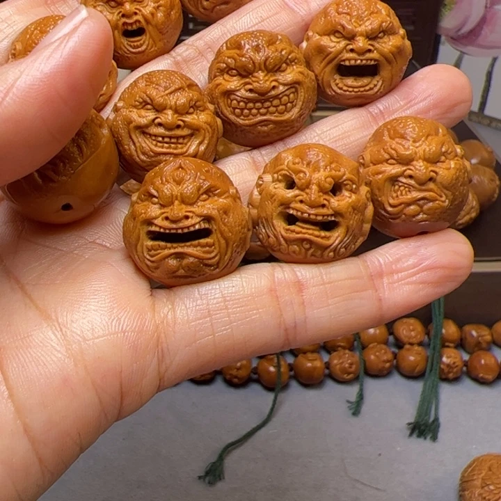 元***6橄榄核手串/手链橄榄核