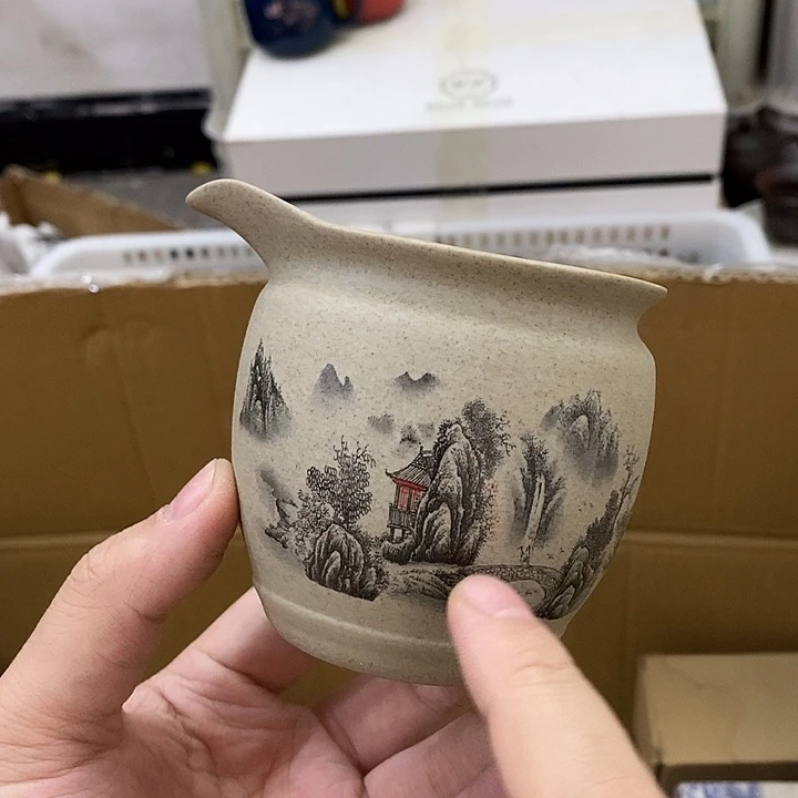 陶瓷艺术品及陶瓷制品
