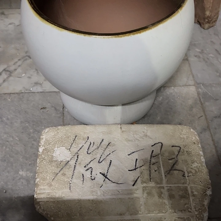 泥塑自产自销模式