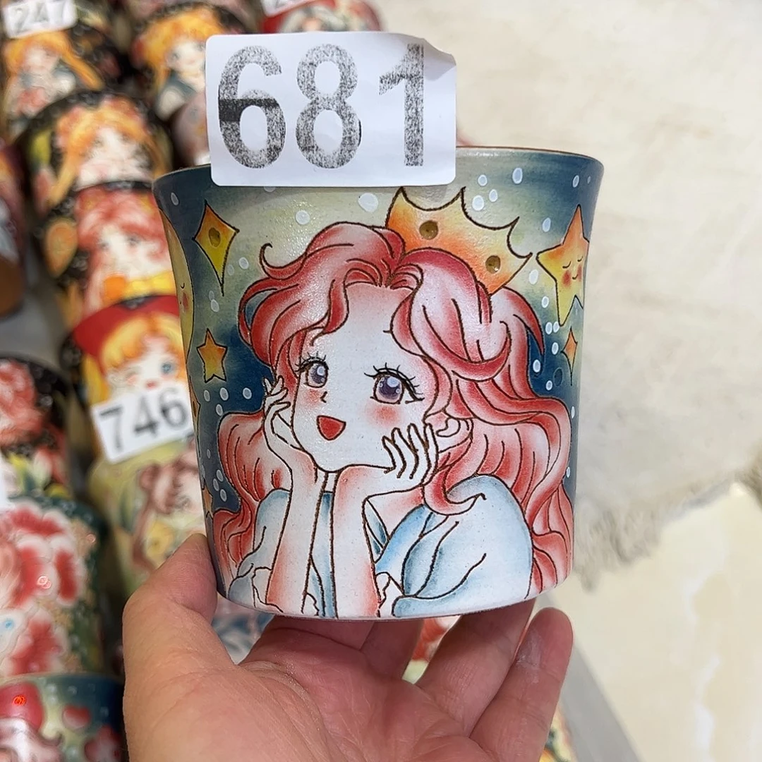 景德镇炫彩手绘景德镇炫彩手绘