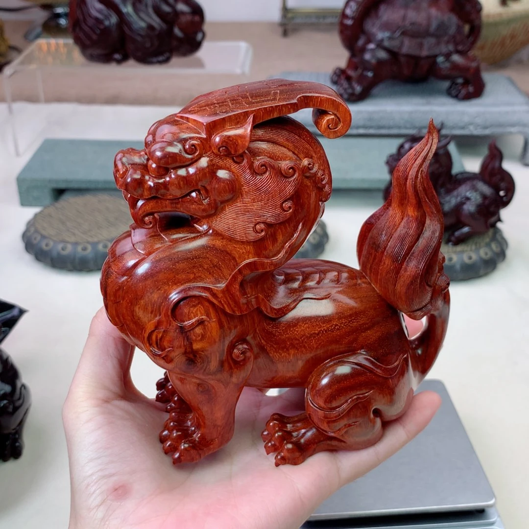 【闪购商品】檀香紫檀（小叶紫檀）与***?