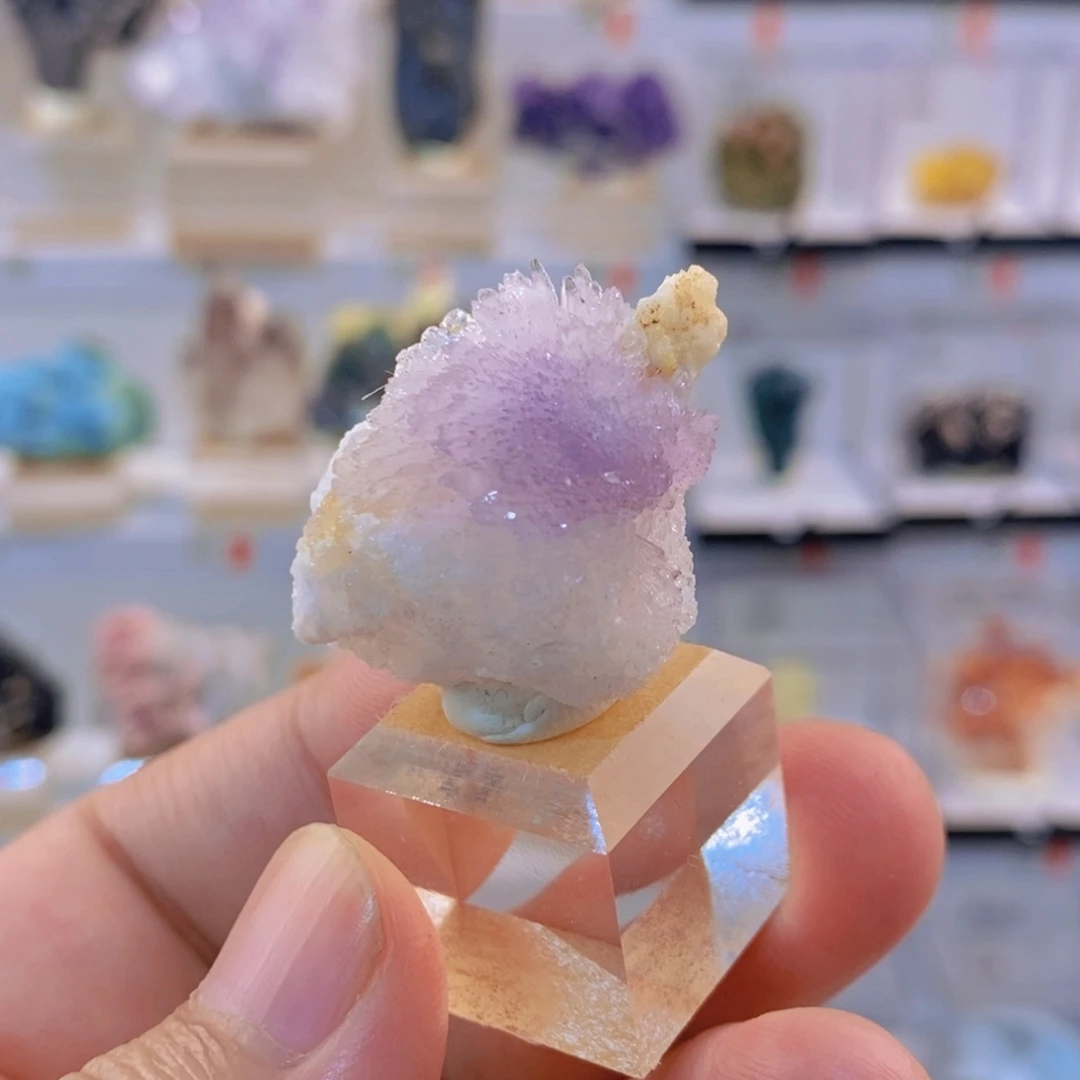 石材矿物小精品摆件