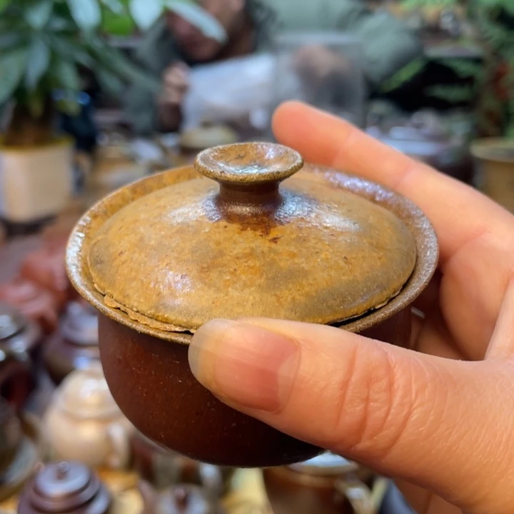 茶壶紫砂宜兴紫砂原矿泥料