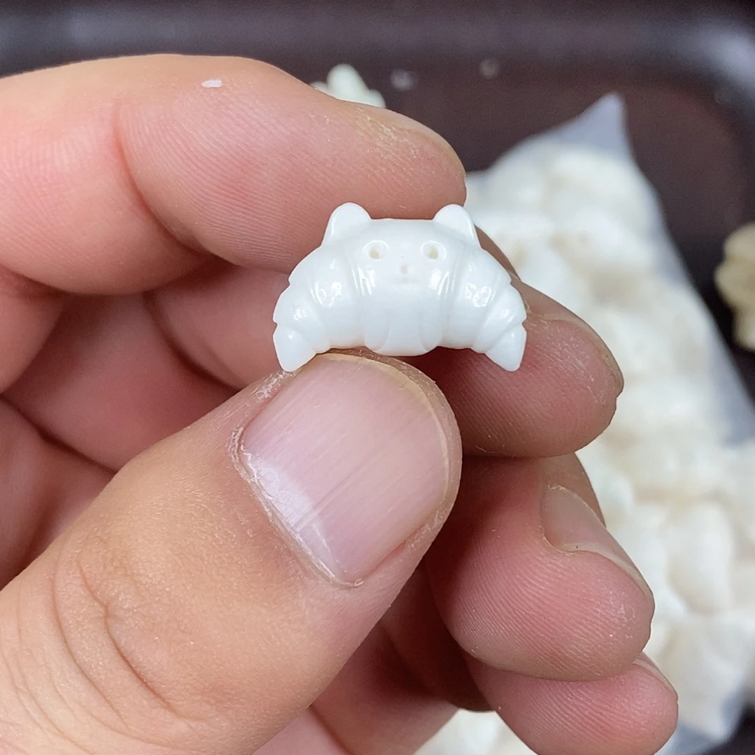 驼骨手串/手链配饰140