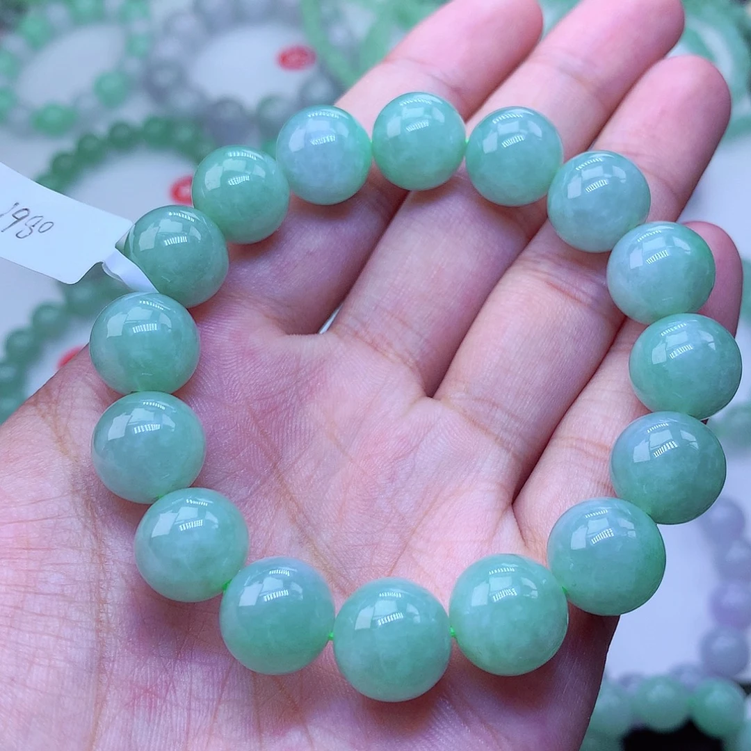 毛衣链未镶嵌翡翠卡12.8