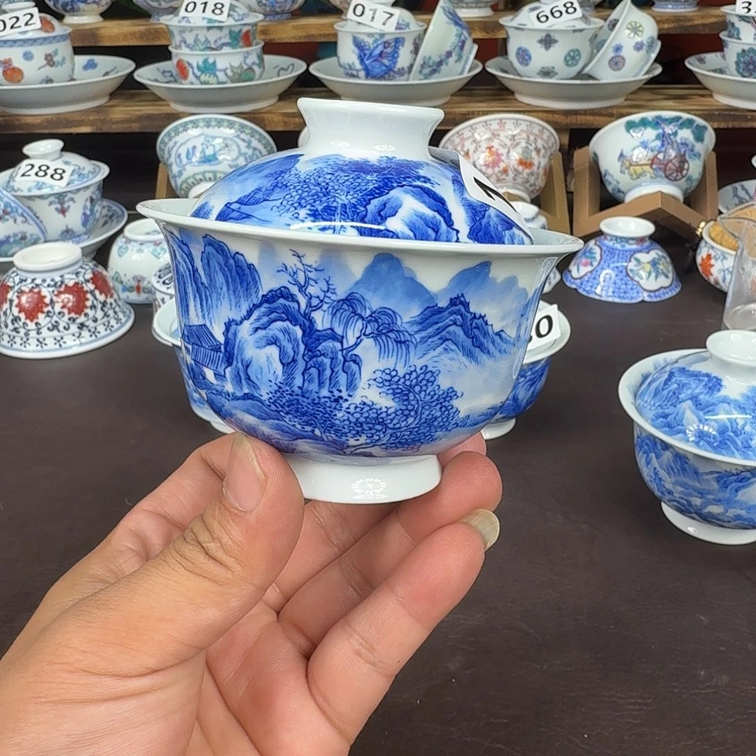 景德镇茶文化8888