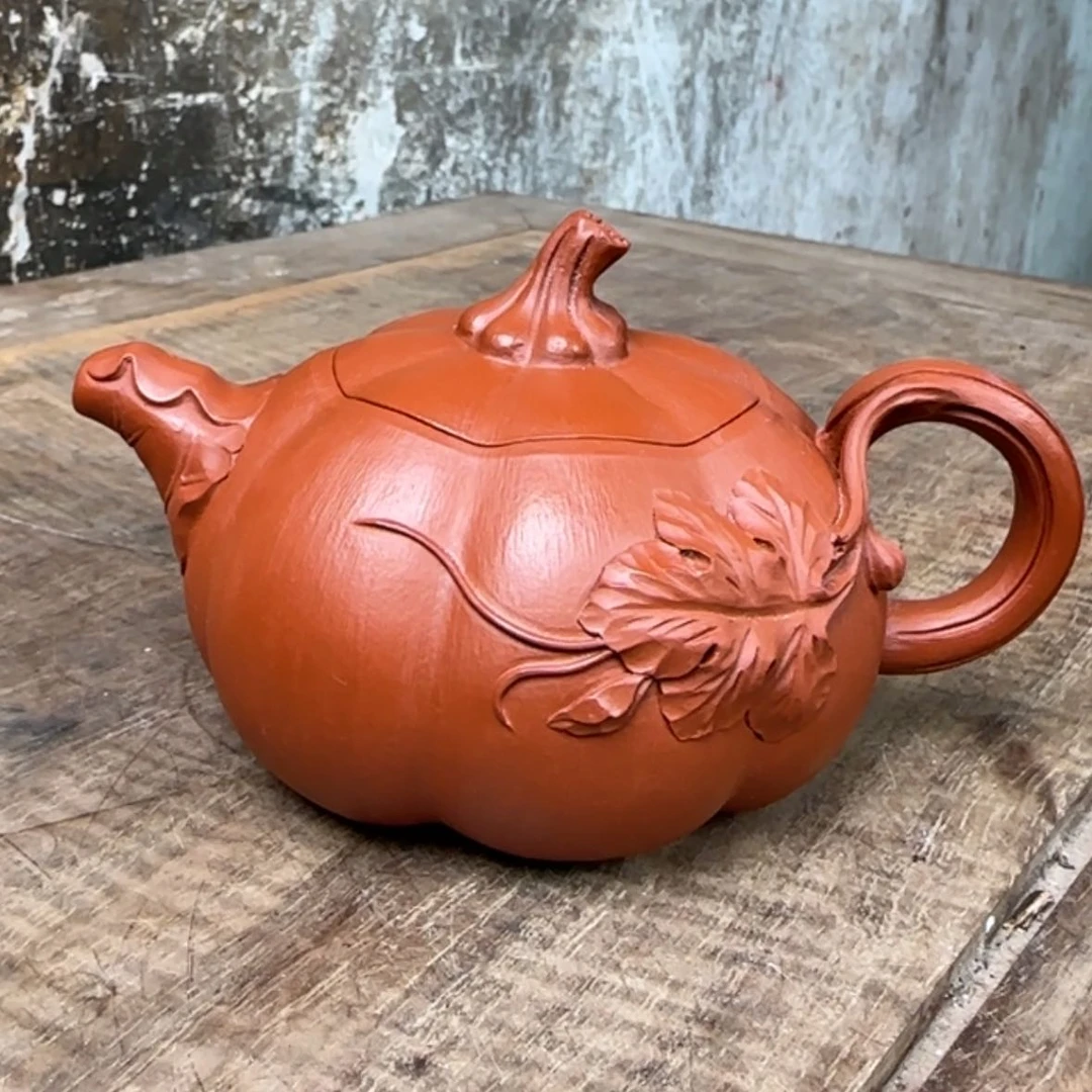 【闪购商品】紫砂茶壶紫砂艺术收藏品