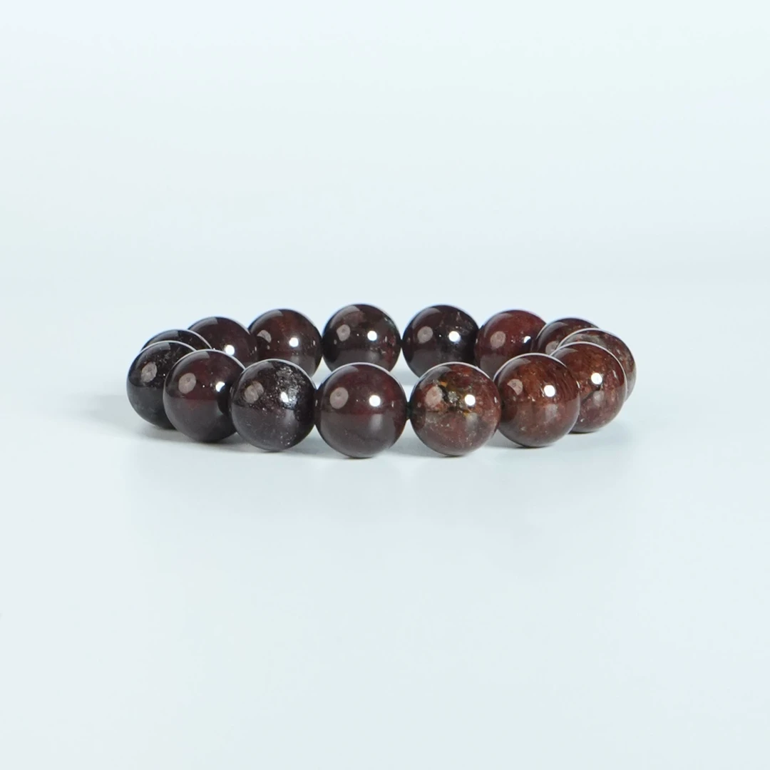 DY-M6169 红幽灵水晶 57.9g