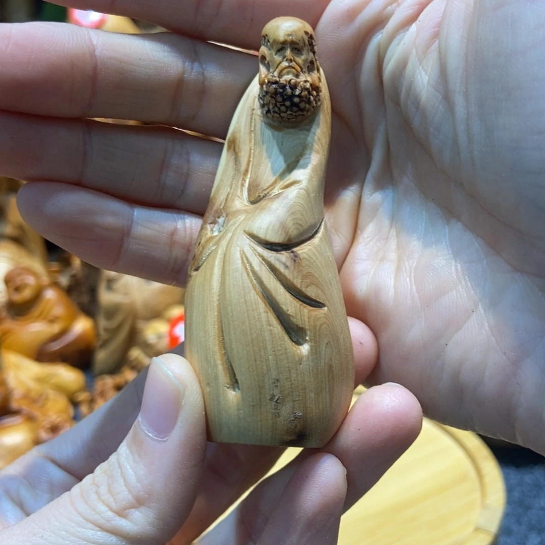 和***缘柏木（崖柏）精品太行崖柏