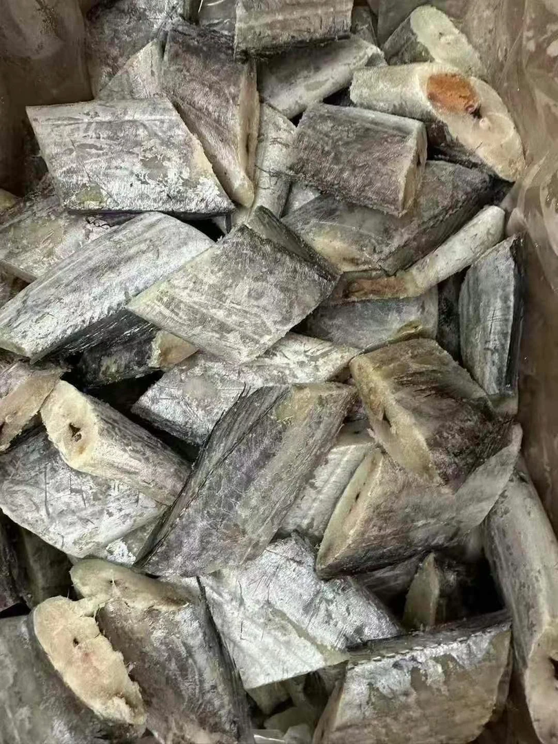 （小阿姨推荐）微咸带鱼