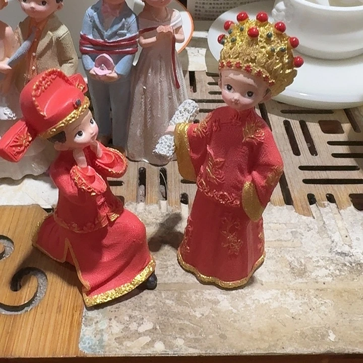 瑕疵茶具，介意勿拍