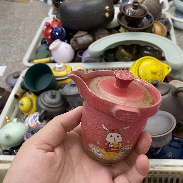 陶瓷制品生产陶瓷制品