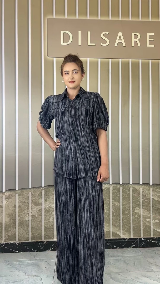 2025年最新款套装时尚气质