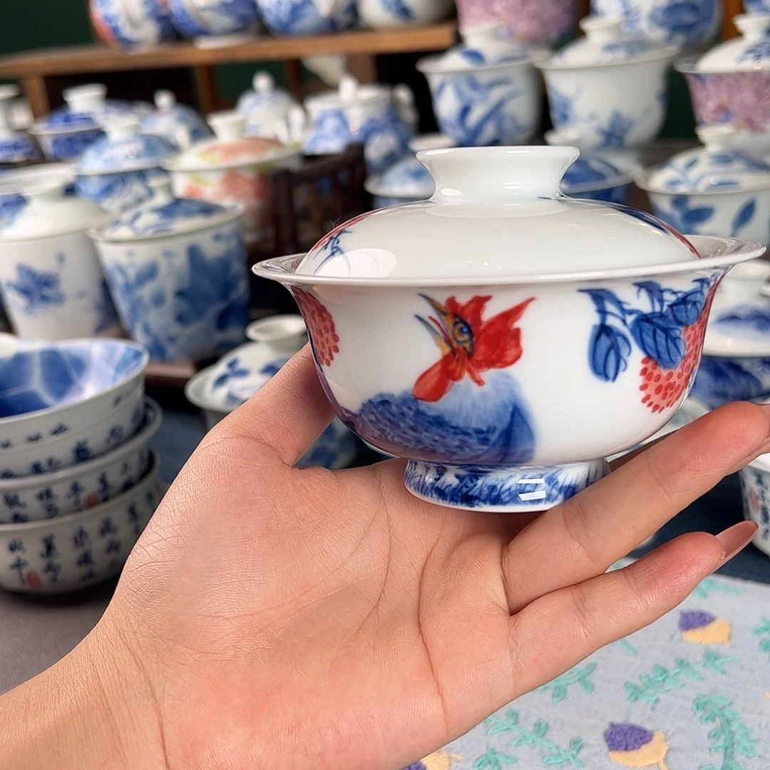 杯。