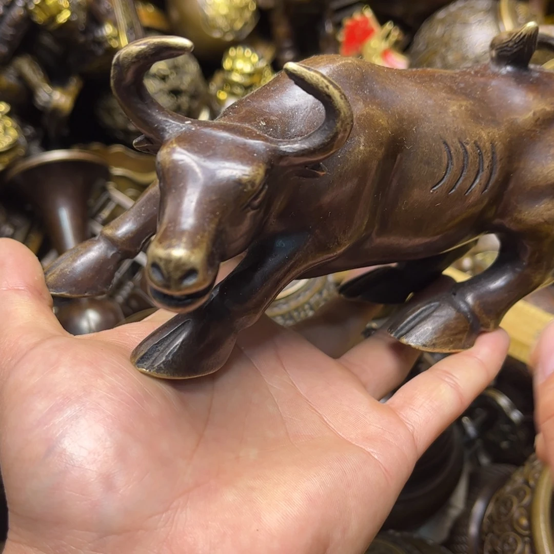 精美铜器诚信经营