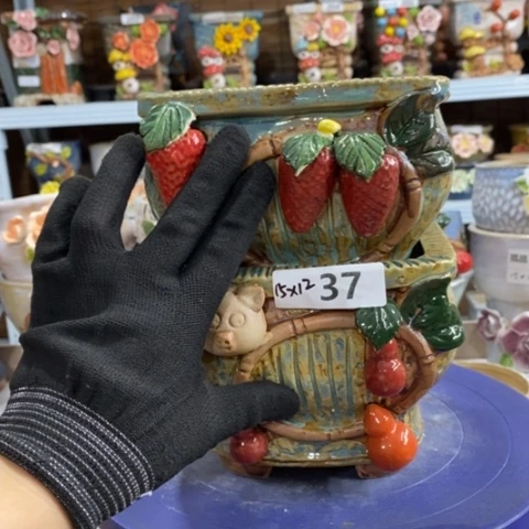 【闪购商品】红陶1