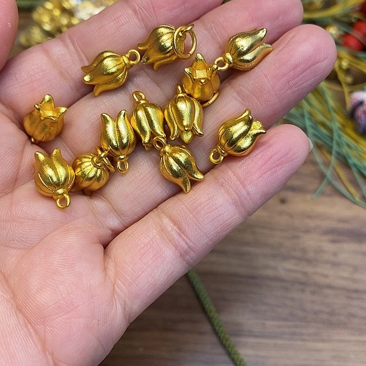 一墨手作编绳配件