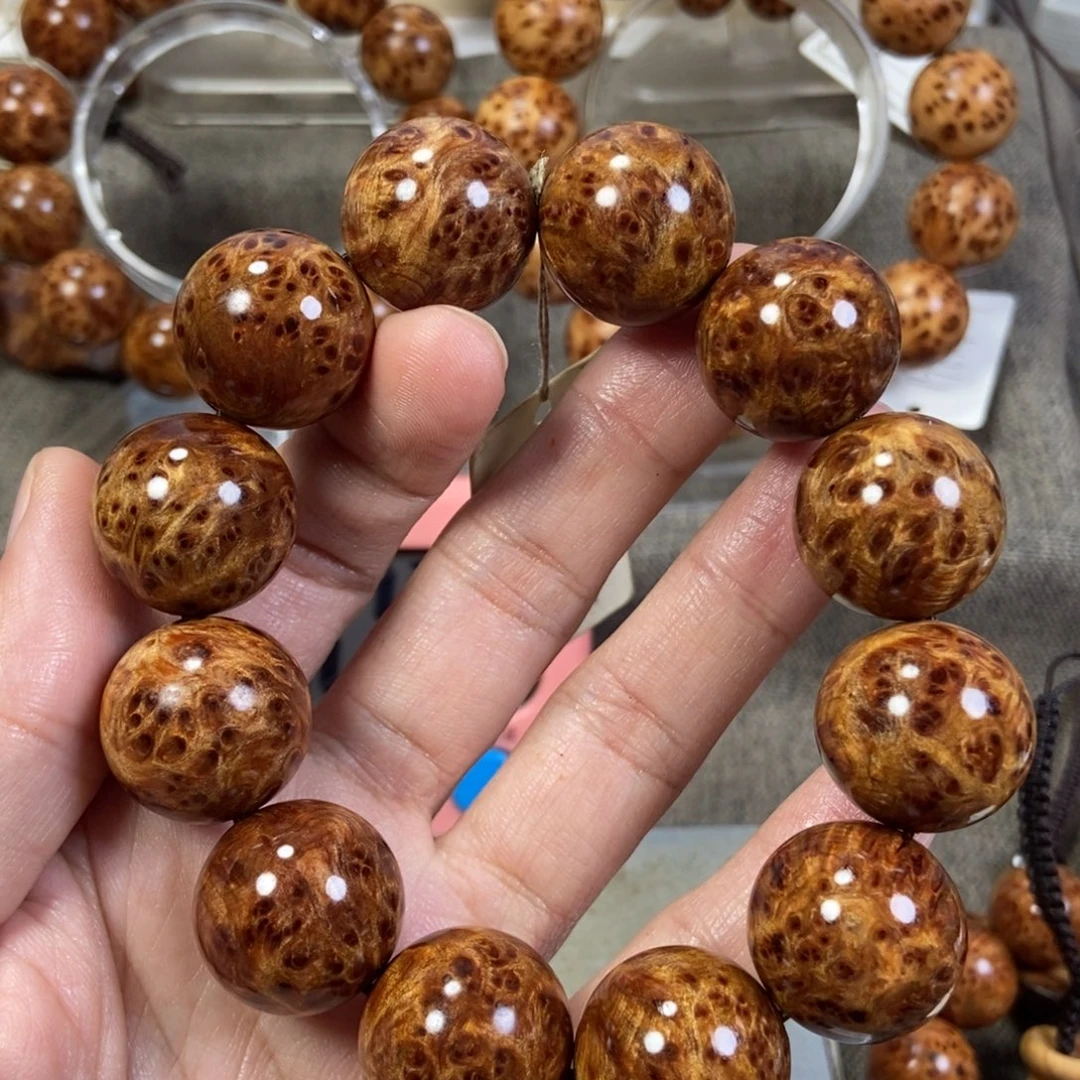 柏木（崖柏）手串/手链