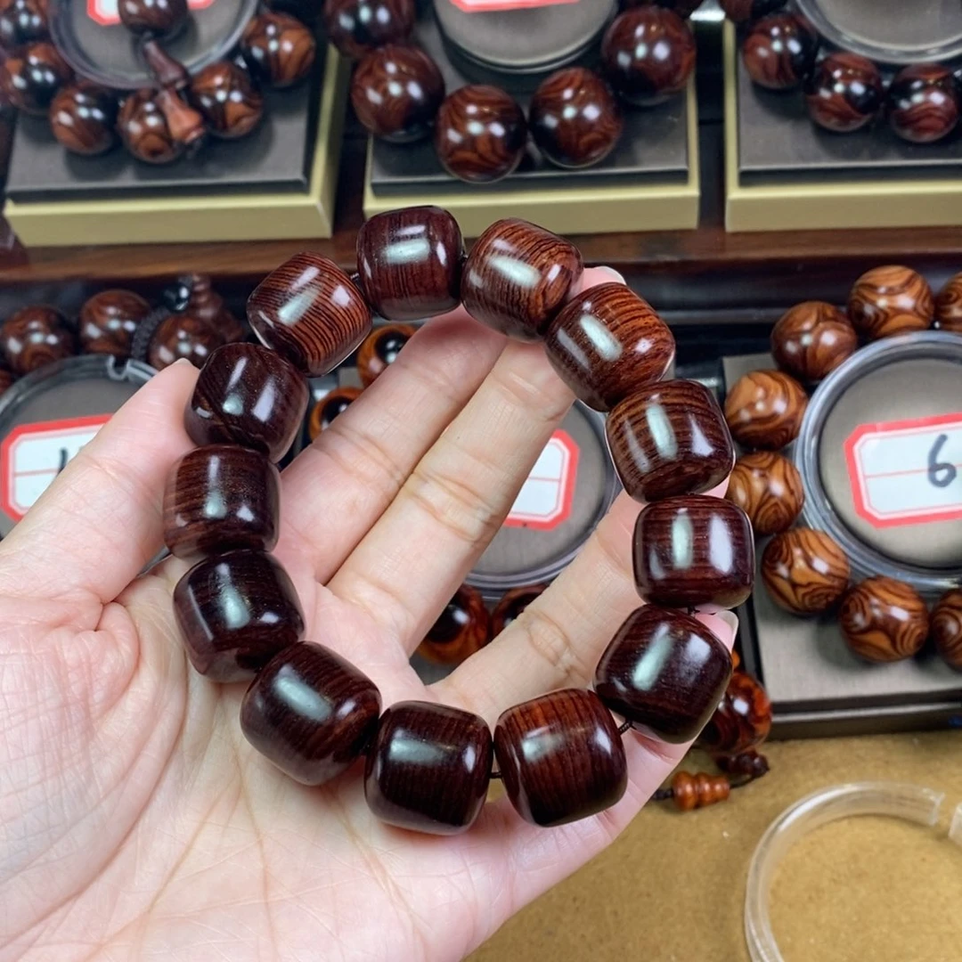 老***酒手工定制文玩手串