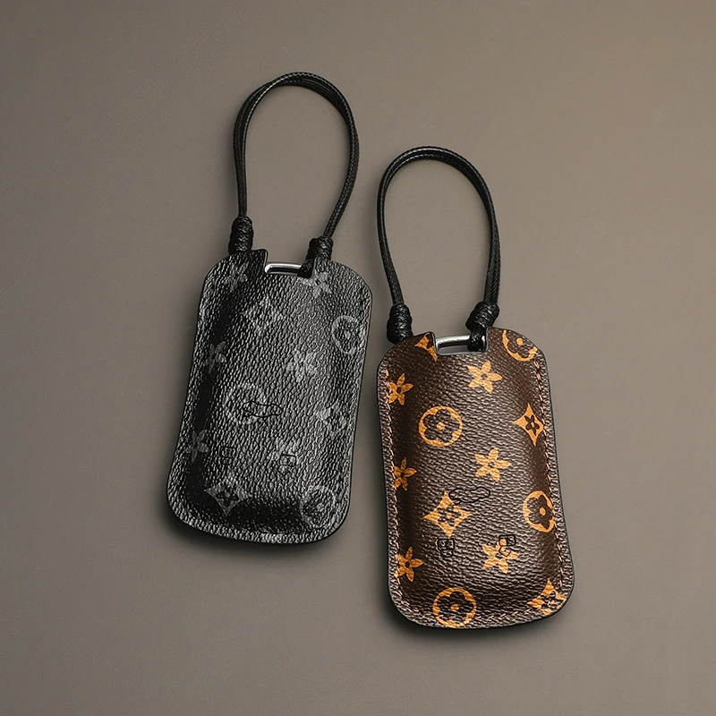 奥迪A4L钥匙套Q5L汽车a5专用A6L A3 Q3 Q2L Q7 A8 A7L女q4etron扣