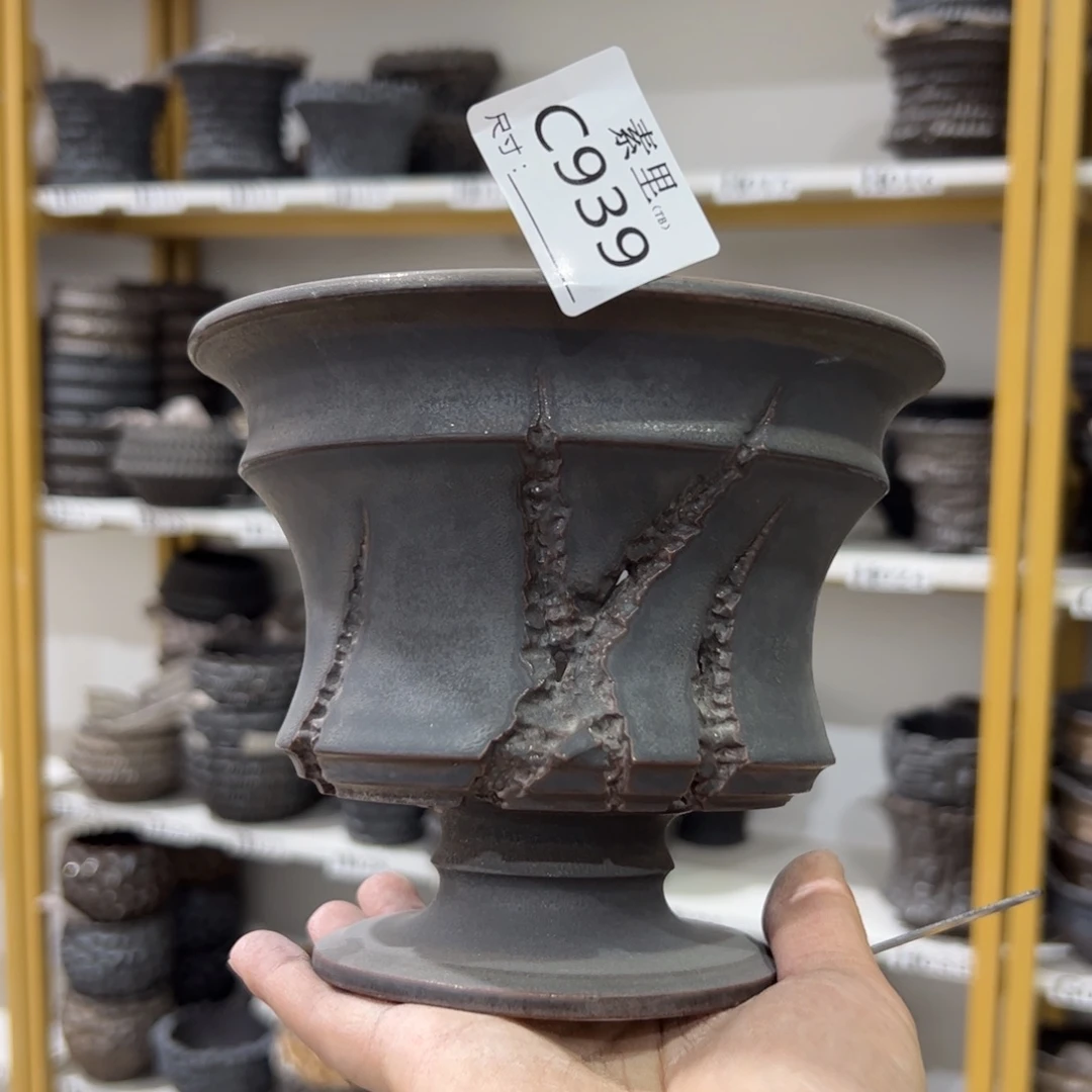 景德镇手工素里瑕疵随机