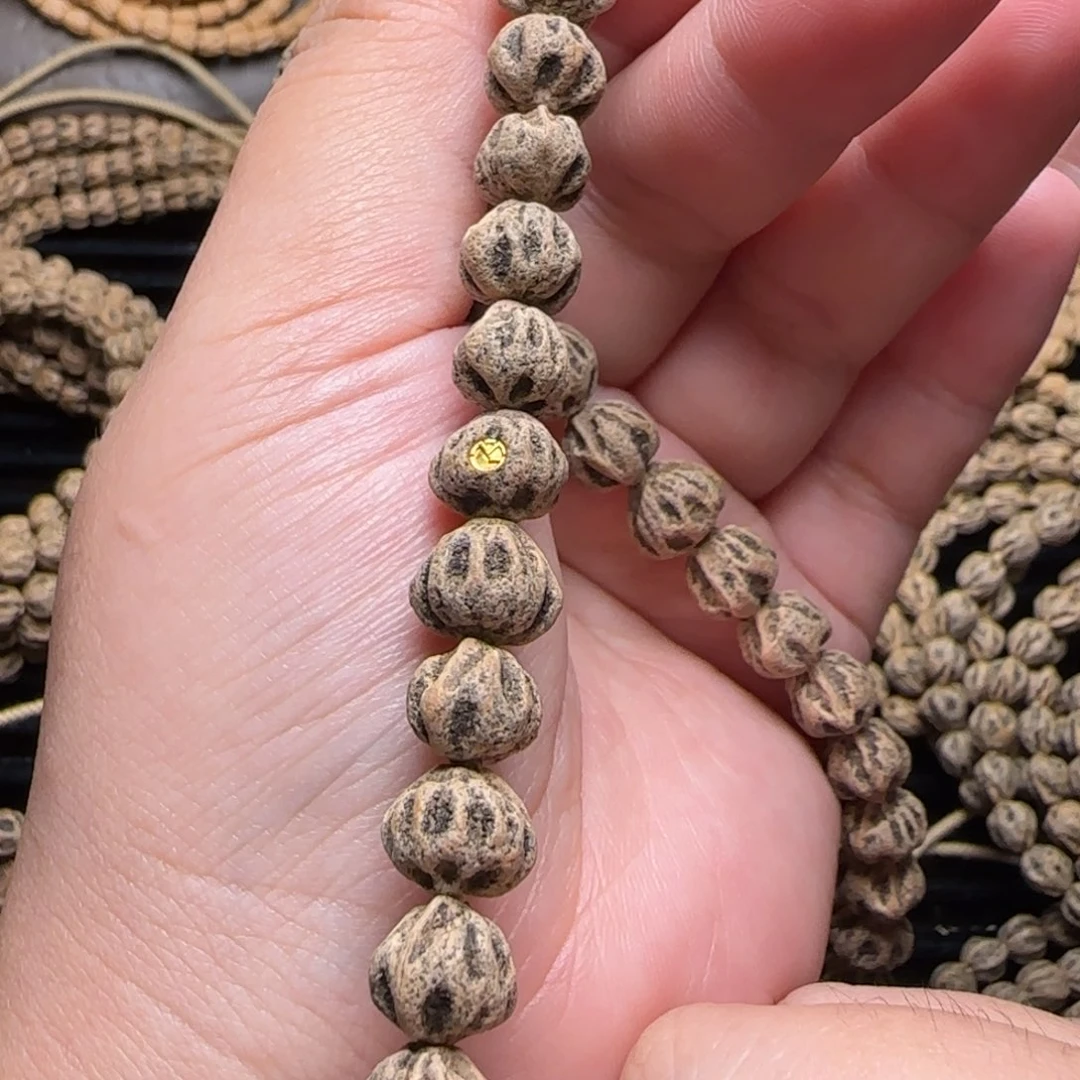 心***恸吊坠柏香籽/百香籽