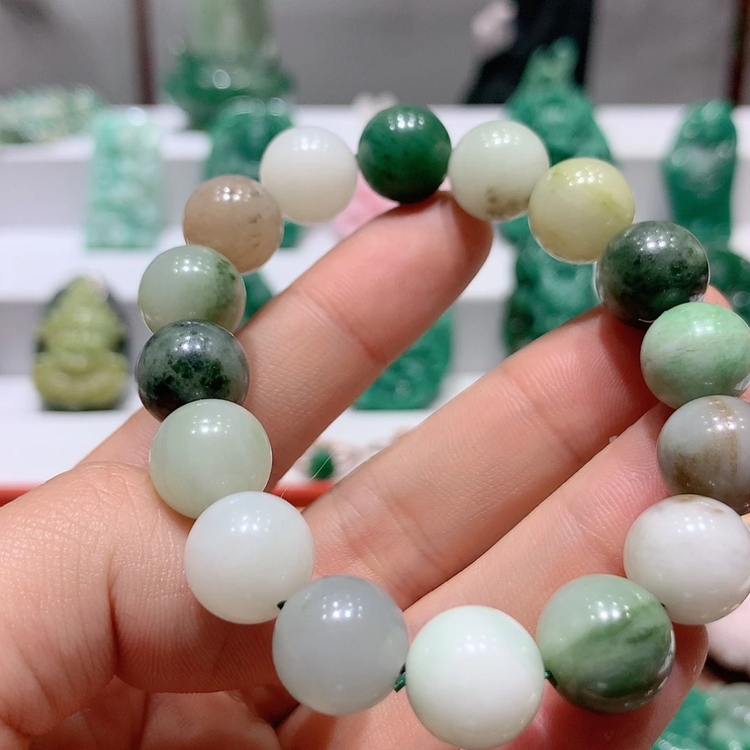 独山玉挂件未镶嵌！***！