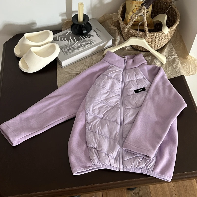 202588 轻薄羽绒服