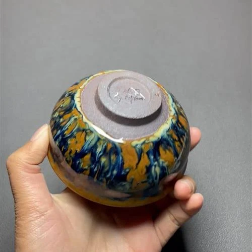 【闪购商品】茶盏-570............
