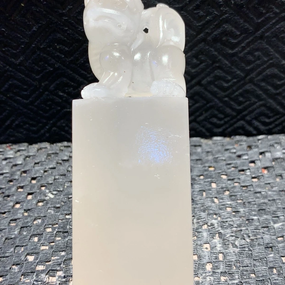 【闪购商品】寿山石否**来老挝石批发