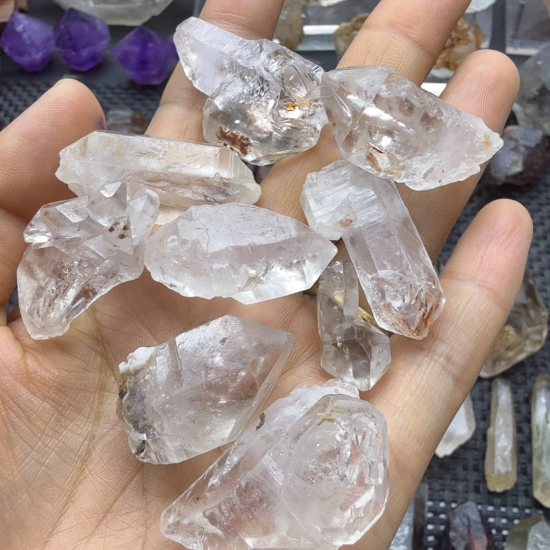 石材冰雪骸骨2毛克价100克