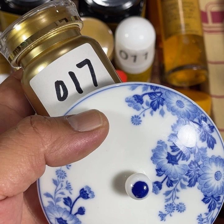 瓷片回流瓷器瓷片17