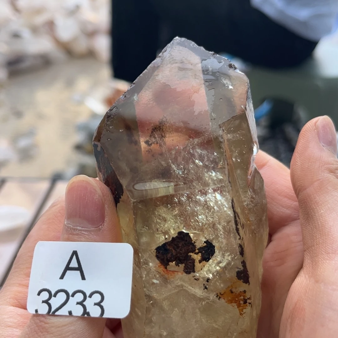 【闪购商品】未镶嵌水晶大型摆件（非配饰）多样性发其一