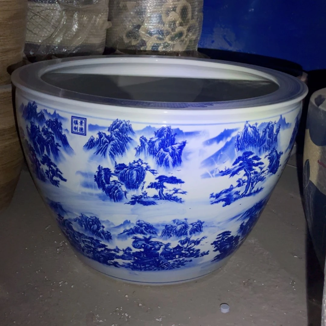 瓷片山水78全888888888丽华8888