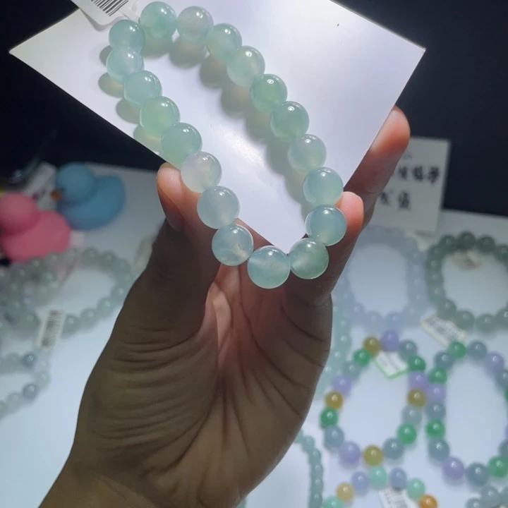 未镶嵌定制翡翠翡翠