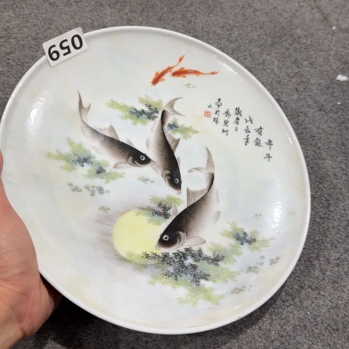 摆件景德镇陶瓷32222222222222