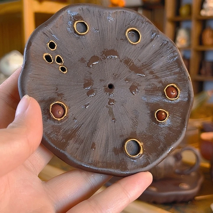 摆件紫砂壶紫砂茶壶