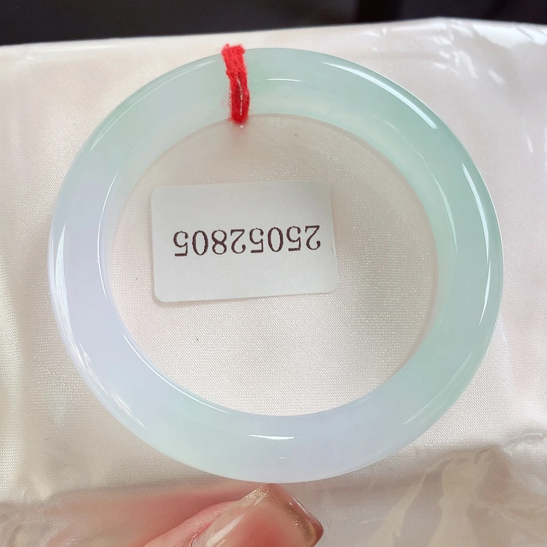未镶嵌手镯翡翠天然a货翡翠