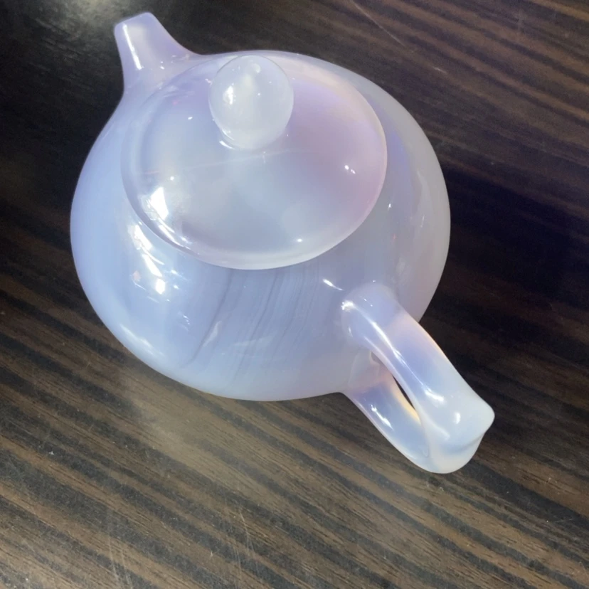 【闪购商品】定制玛瑙J*
