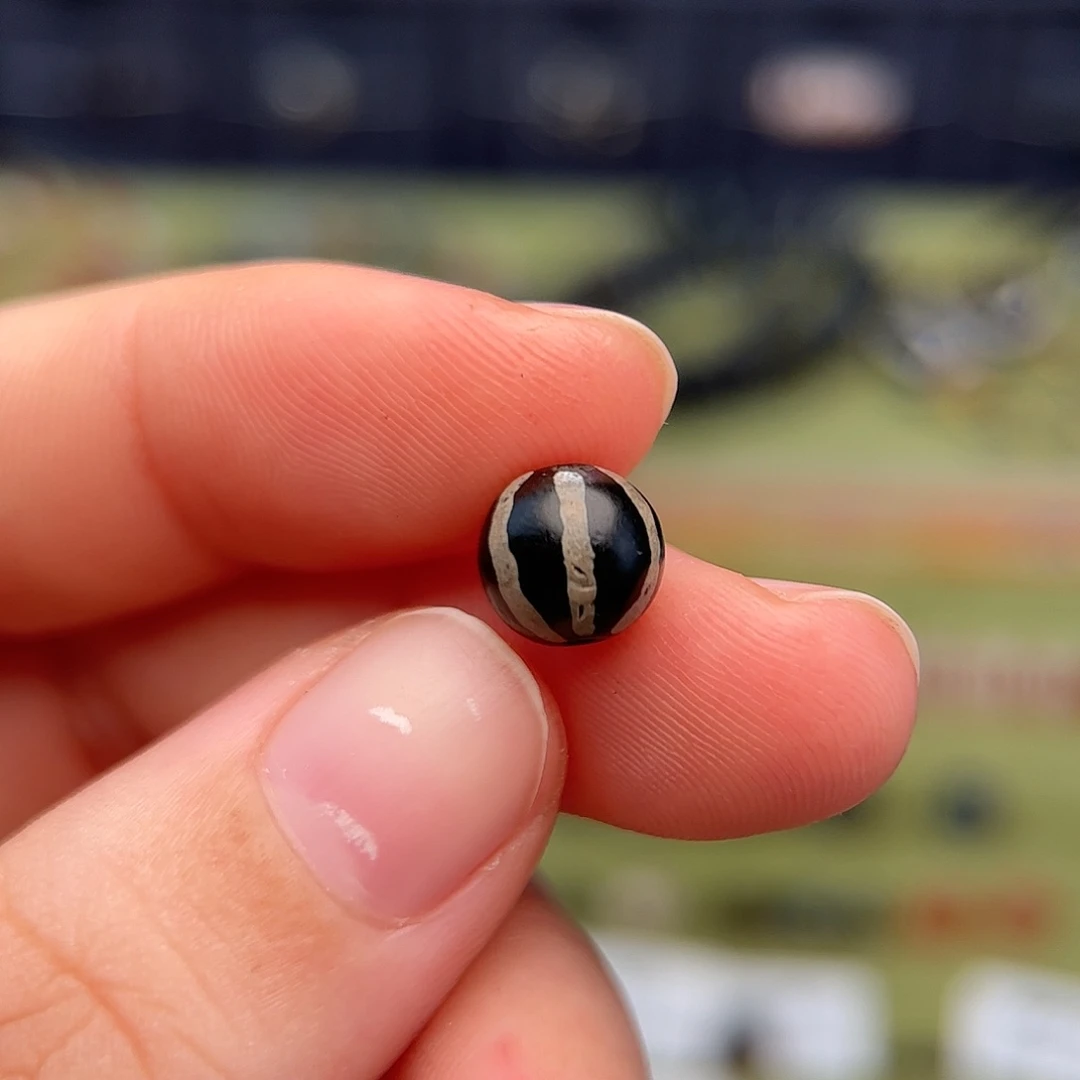 玛瑙/玉髓未镶嵌单珠