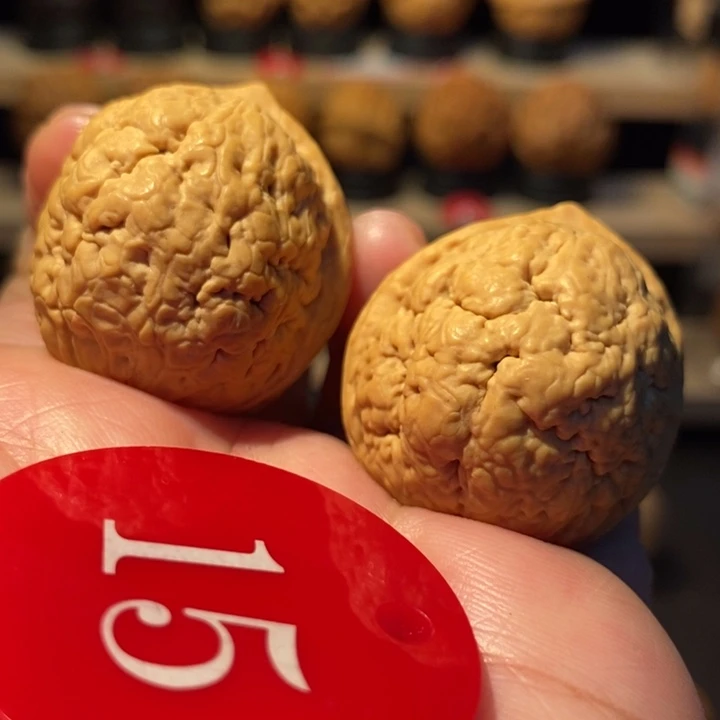 木质类凤眼绣球32尺寸