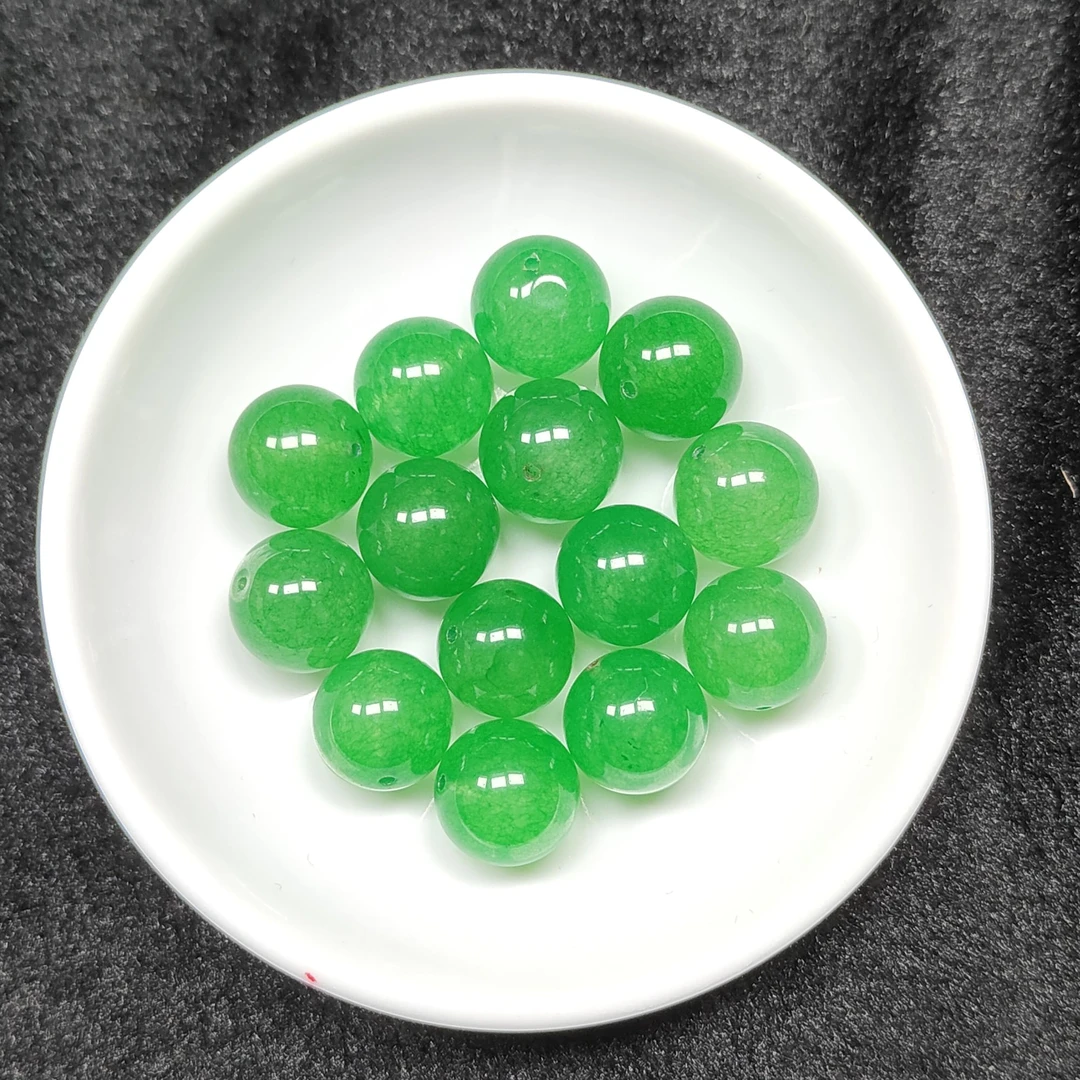 天然散珠 冰阳 16mm （赠弹力绳） L008