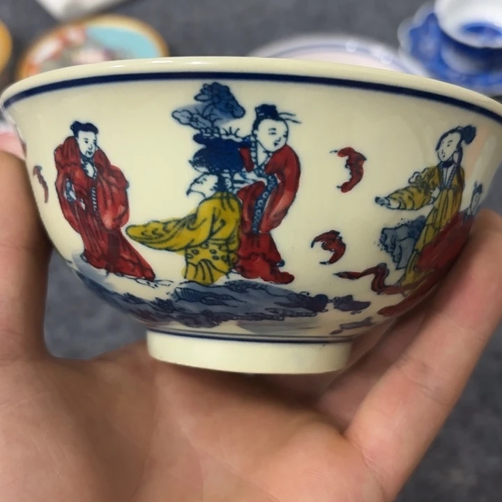 非古董现代工艺品
