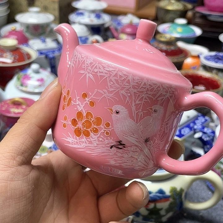 景德镇陶瓷研究所
