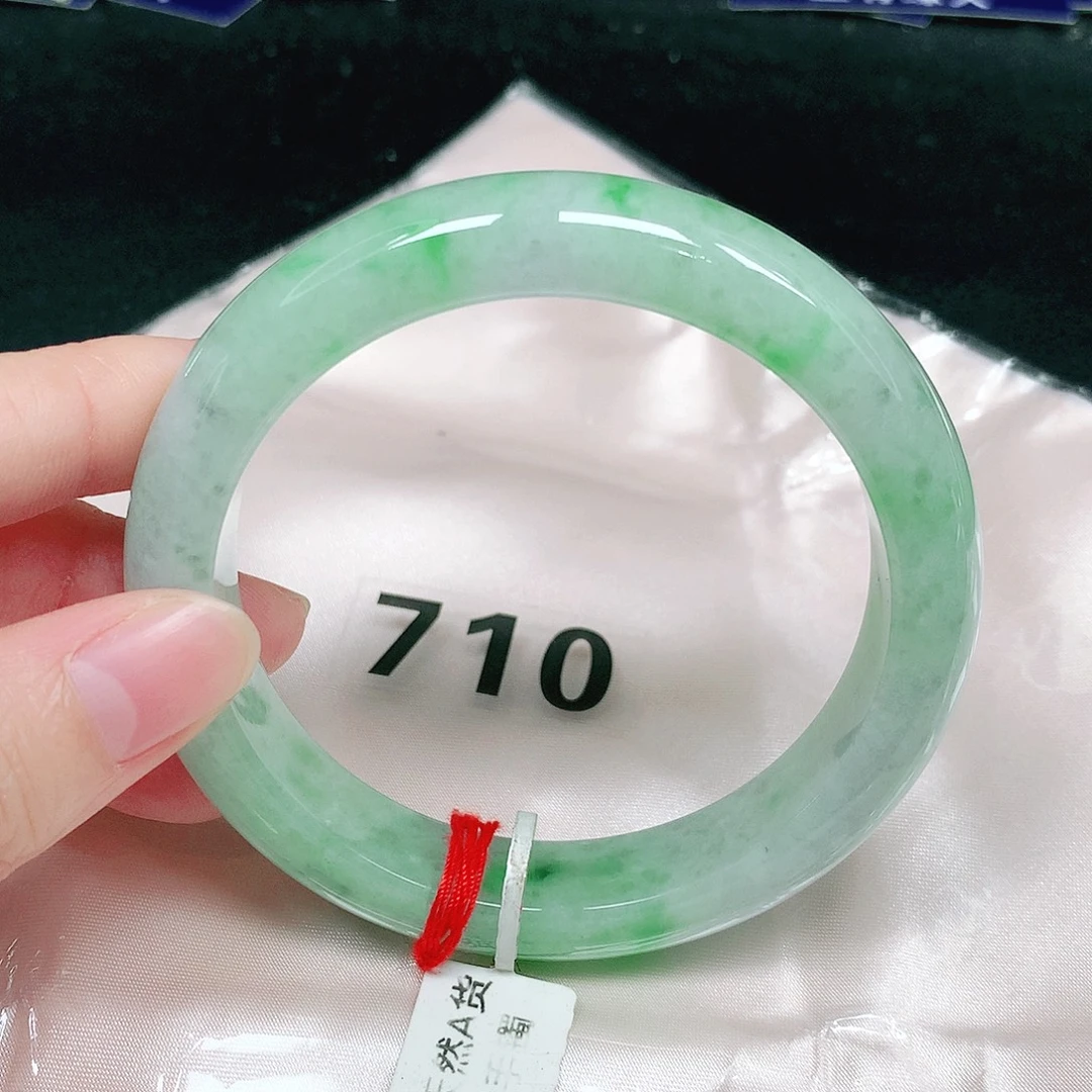 翡翠未镶嵌手镯翡翠手镯未镶嵌