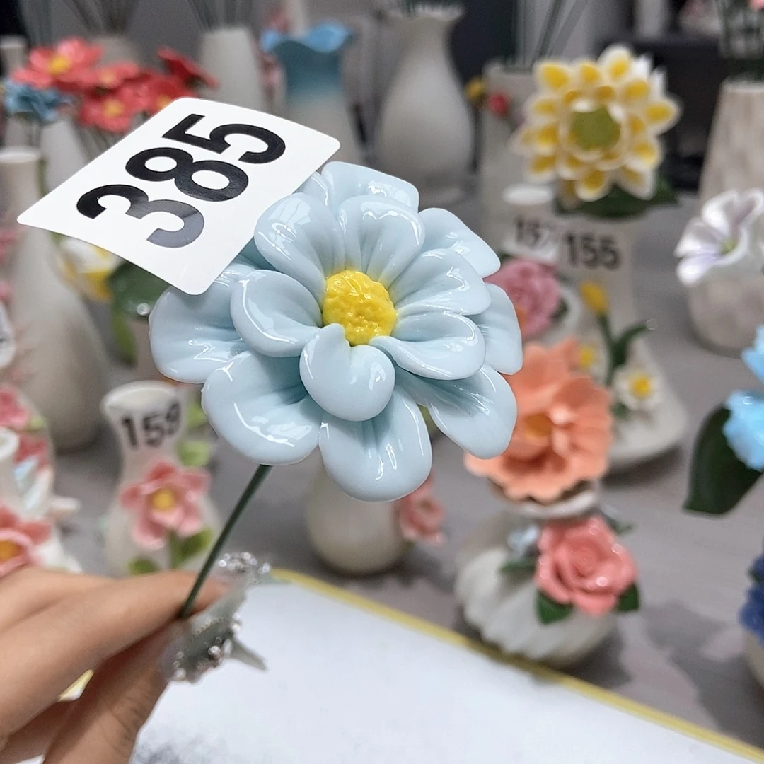 陶瓷手工制作工艺