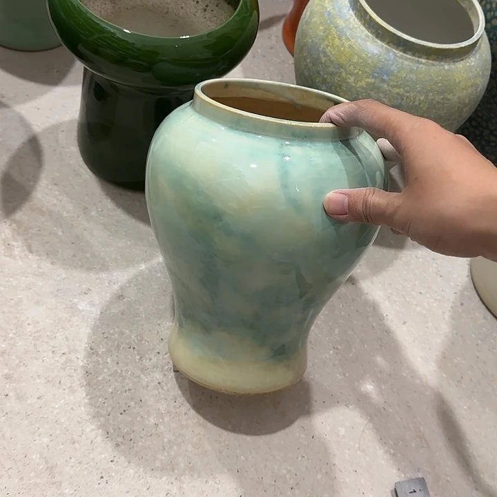 摆件正品无孔正品