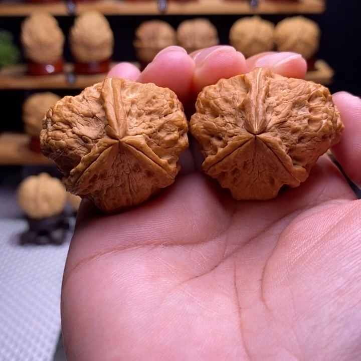 木质类云铁金刚岩三棱44号