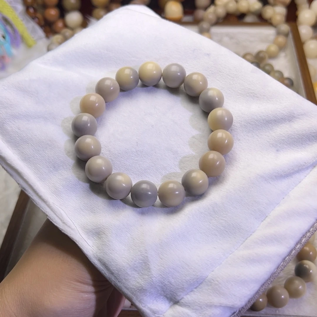 ****子吊坠菩提根/象牙果051 旧时光