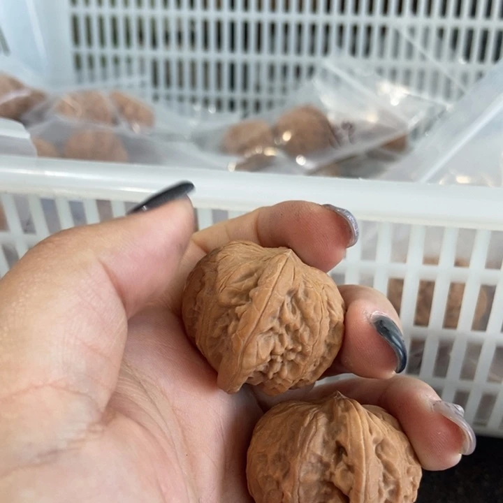 吊坠文玩核桃战鼓